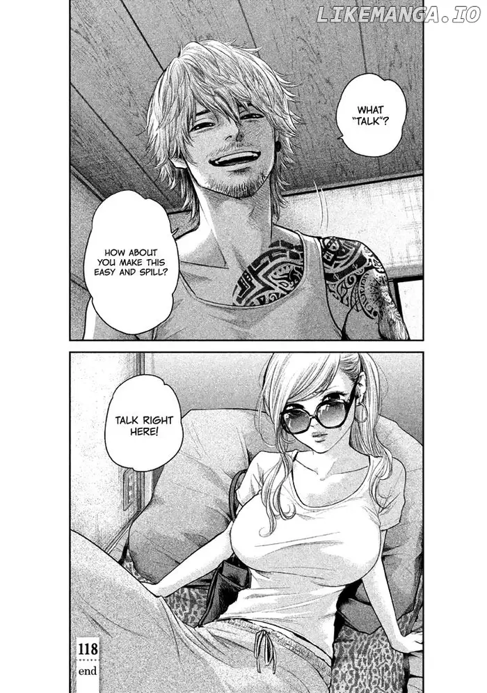 Hare Kon Chapter 118 image 22_optimized